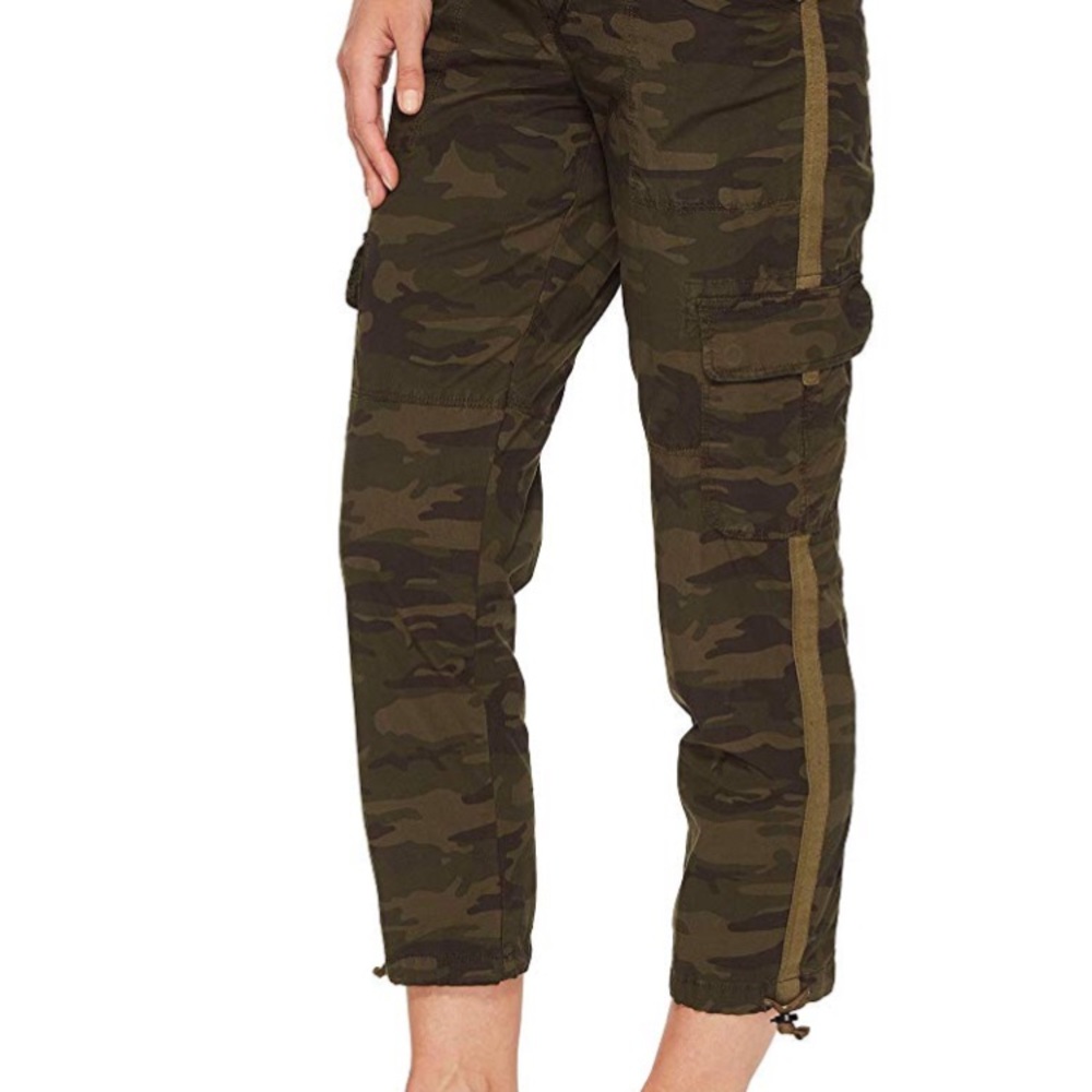 Sanctuary cargo pants